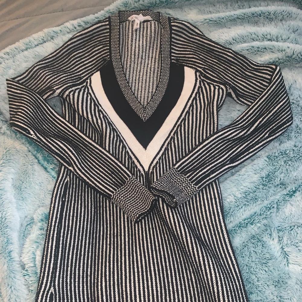 BCBG Sweater dress
